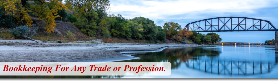 Bookkeeping For Any Trade or Profession.