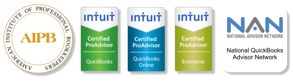 National QuickBooks Advisor Network